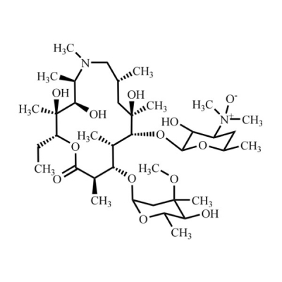 阿奇霉素EP杂质L