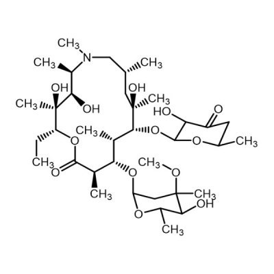 Azithromycin EP Impurity N