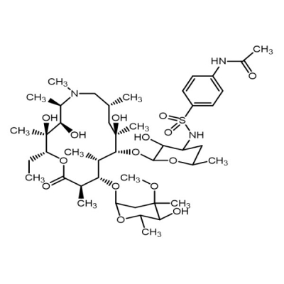 阿奇霉素EP杂质Q