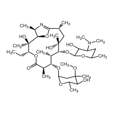 阿奇霉素杂质R