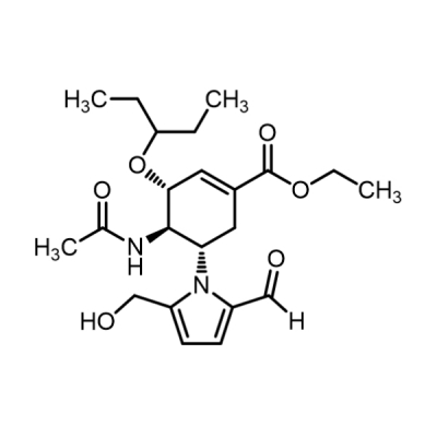 Oseltamivir Impurity 1