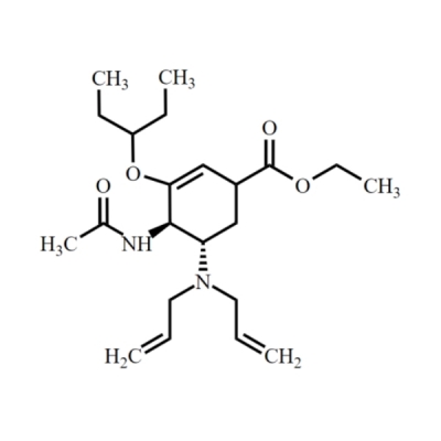 Oseltamivir Impurity 10