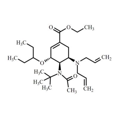 Oseltamivir Impurity 11