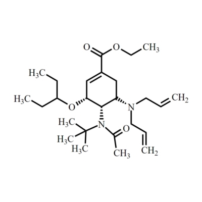 Oseltamivir Impurity 12