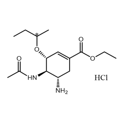 Oseltamivir Impurity 13