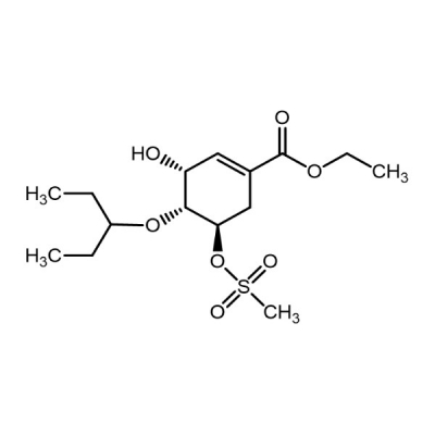 Oseltamivir Impurity 21