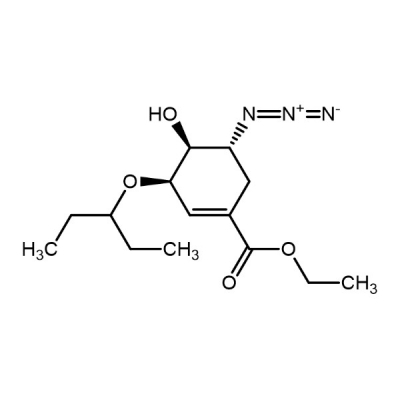 Oseltamivir Impurity 22