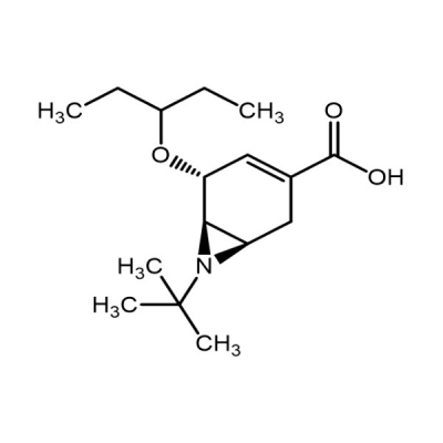 Oseltamivir Impurity 25