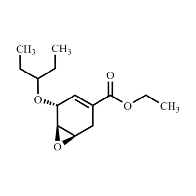 Oseltamivir Impurity 3