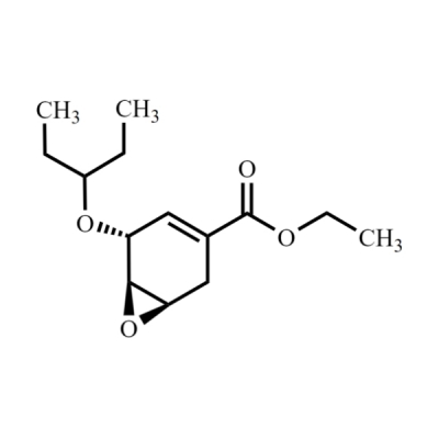 奥司他韦杂质3