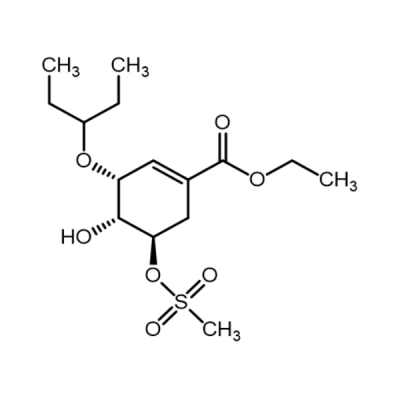 Oseltamivir Impurity 6