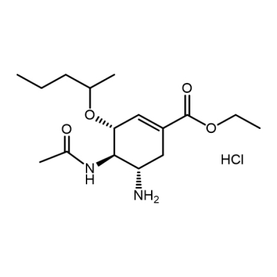 Oseltamivir Impurity 67