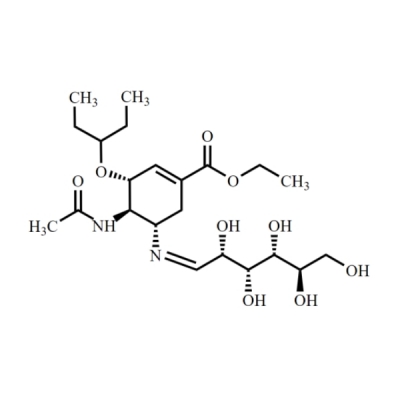 Oseltamivir Impurity 8