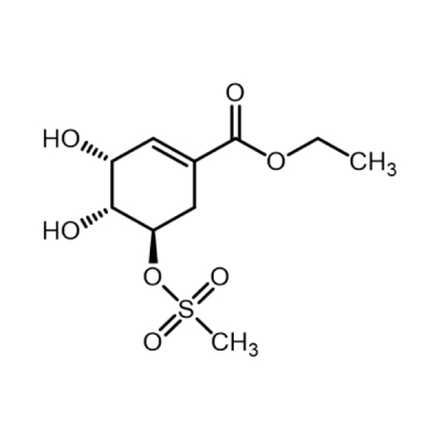 Oseltamivir Impurity 9