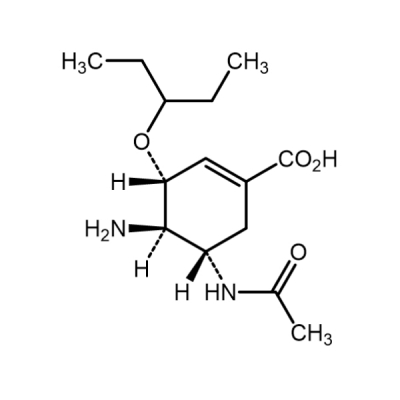 Oseltamivir EP Impurity A 