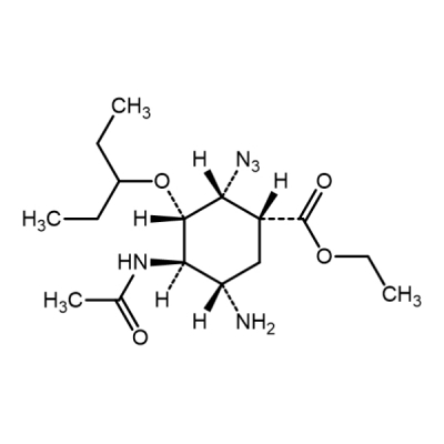 Oseltamivir EP Impurity B