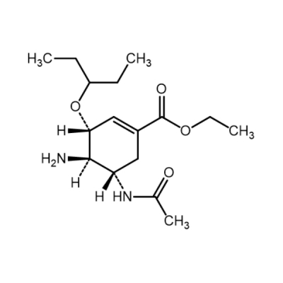 Oseltamivir EP Impurity G