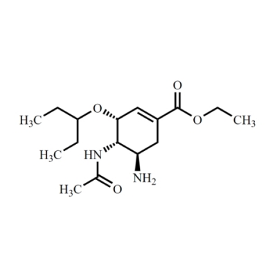 Oseltamivir Diastereomer Ⅰ
