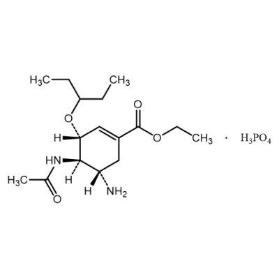 Oseltamivir Phosphate