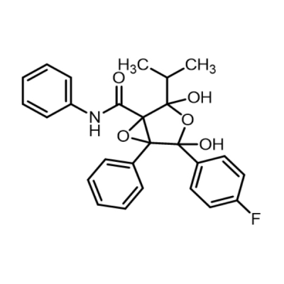 阿托伐他汀环氧四氢呋喃杂质