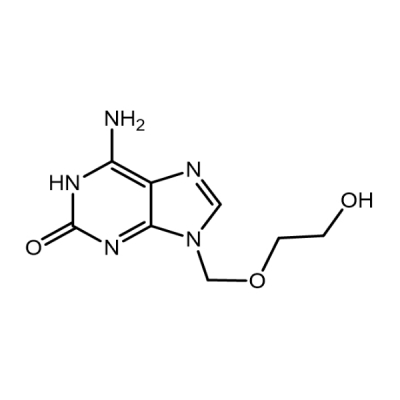 Acyclovir Impurity E