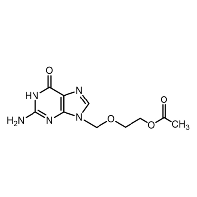 Aciclovir (Acyclovir) EP Impurity A