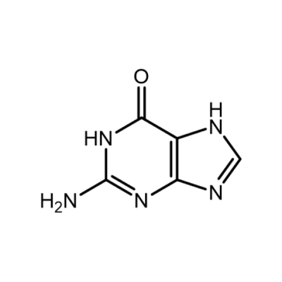 Aciclovir (Acyclovir) EP Impurity B (Guanine)