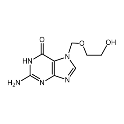 阿昔洛韦EP杂质C