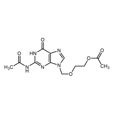 Aciclovir (Acyclovir) EP Impurity G