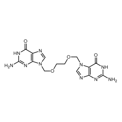 Aciclovir (Acyclovir) EP Impurity I