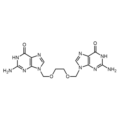 Aciclovir (Acyclovir) EP Impurity J