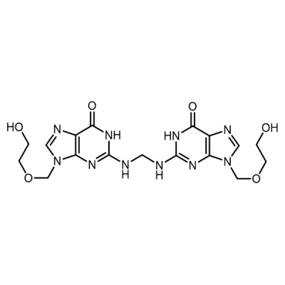 Aciclovir (Acyclovir) EP Impurity K