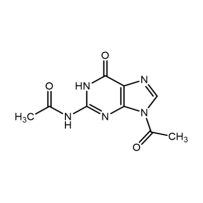 阿昔洛韦EP杂质L