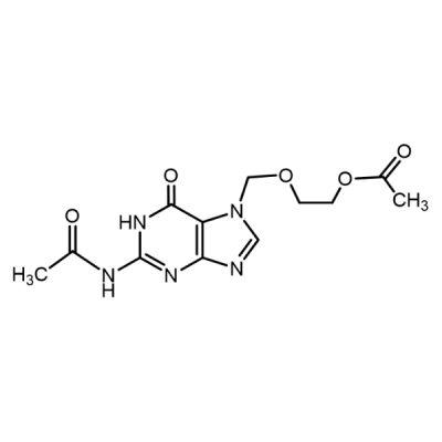 Aciclovir (Acyclovir) EP Impurity M