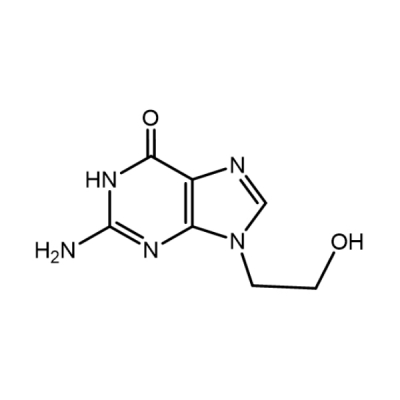 阿昔洛韦EP杂质P