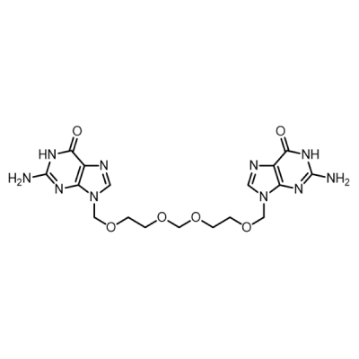 Aciclovir (Acyclovir) EP Impurity R