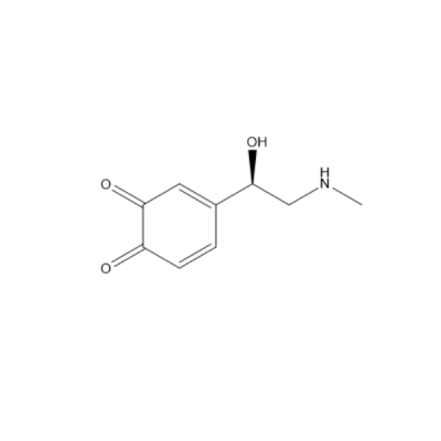 Adrenalinequinone