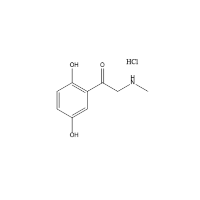 Adrenaline/Epinephrine Impurity 6 HCl