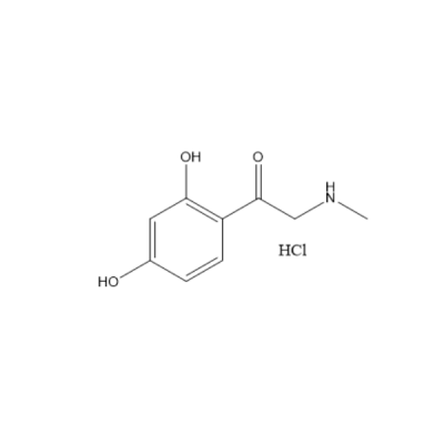 Adrenaline/Epinephrine Impurity 7 HCl