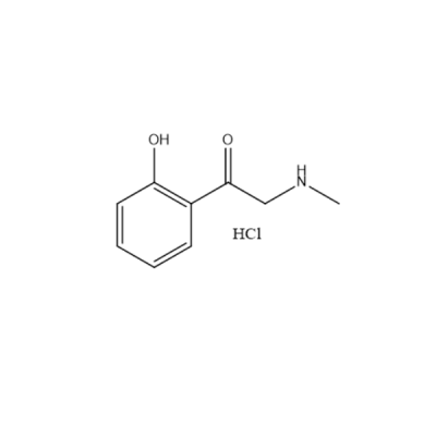 Adrenaline/Epinephrine Impurity 81 HCl