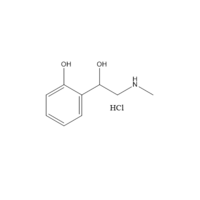 Adrenaline/Epinephrine Impurity 15 HCl