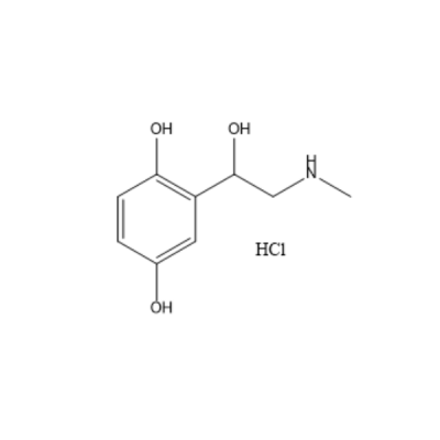 Adrenaline/Epinephrine Impurity 16 HCl