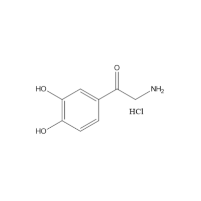 Noradrenaline EP Impurity B HCl