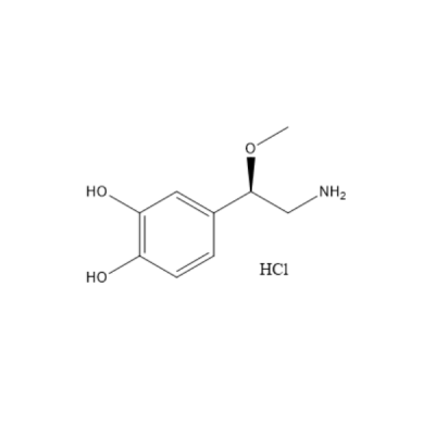 Noradrenaline EP Impurity D HCl