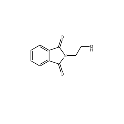 Amlodipine Impurity 6 (N-(2-Hydroxyethyl)phthalimide)