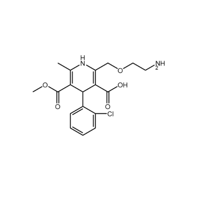Amlodipine Impurity 15