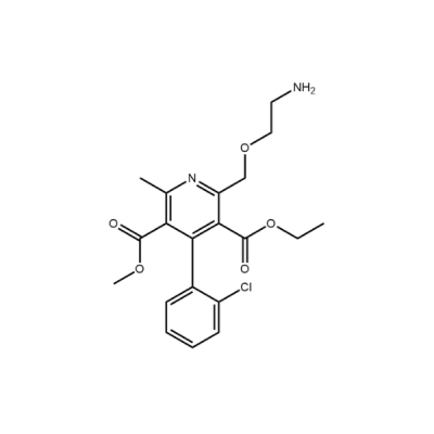 Amlodipine EP Impurity D