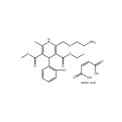 Amlodipine Maleate