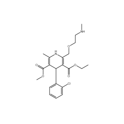 Amlodipine Impurity 68