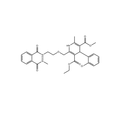 Amlodipine EP Impurity B